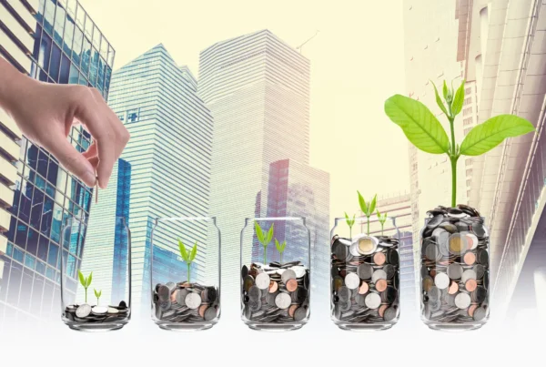 impacto del capital privado en el middle market