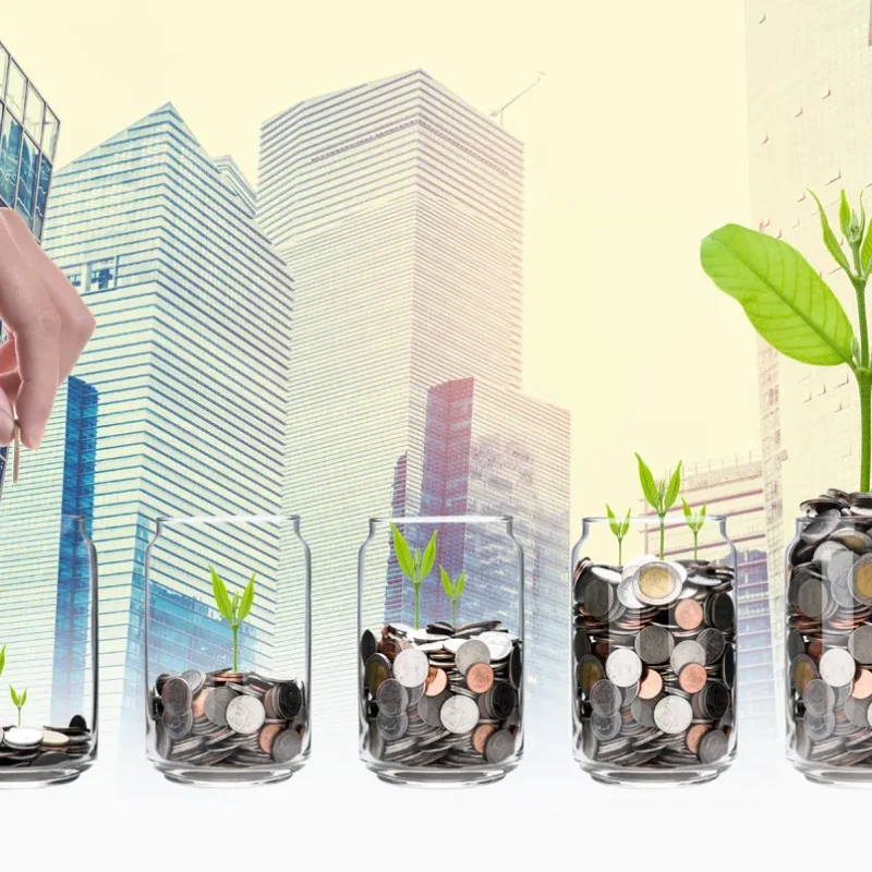 impacto del capital privado en el middle market