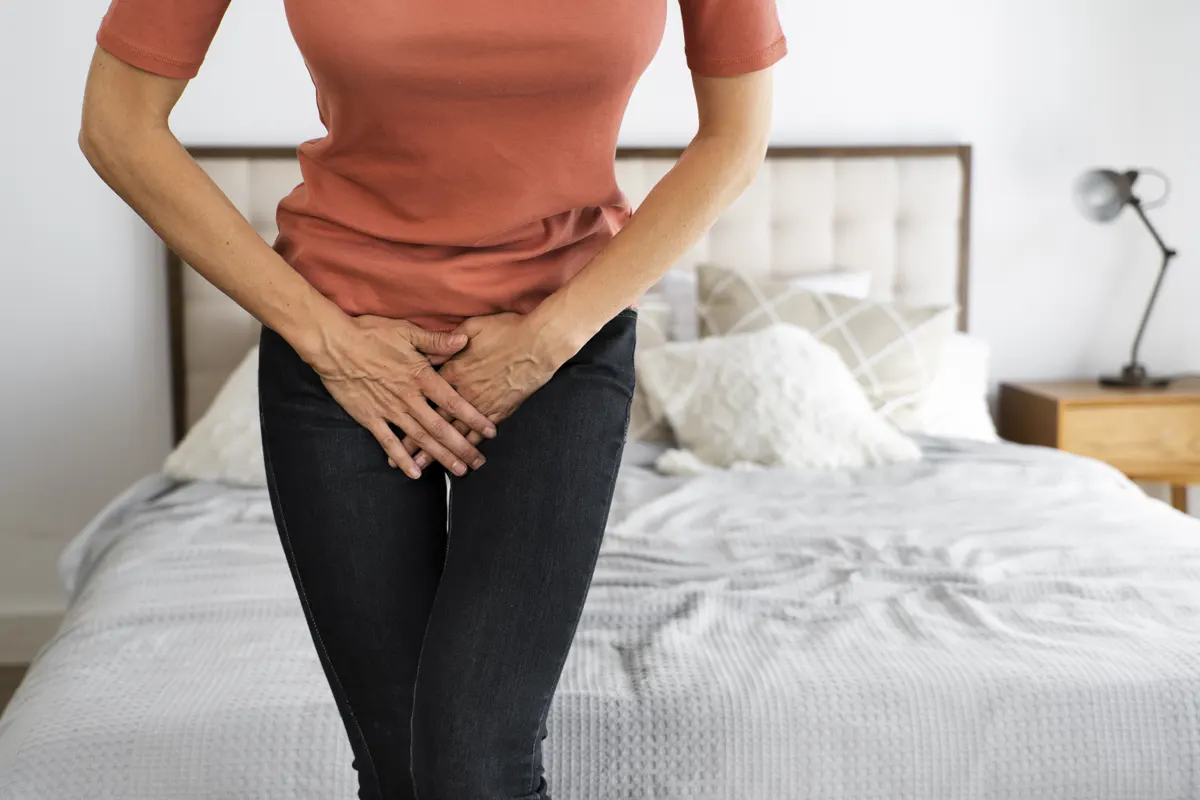 Incontinencia urinaria: infradiagnosticada, pero con síntomas muy visibles