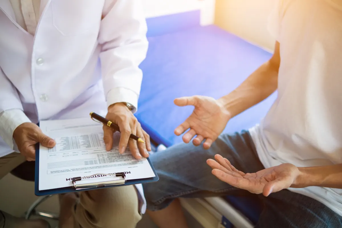 Olympia Quirónsalud abre una nueva consulta de Andrología con tecnología de vanguardia y enfoque personalizado