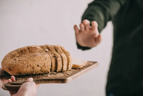 personas celiacas