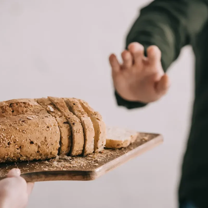personas celiacas