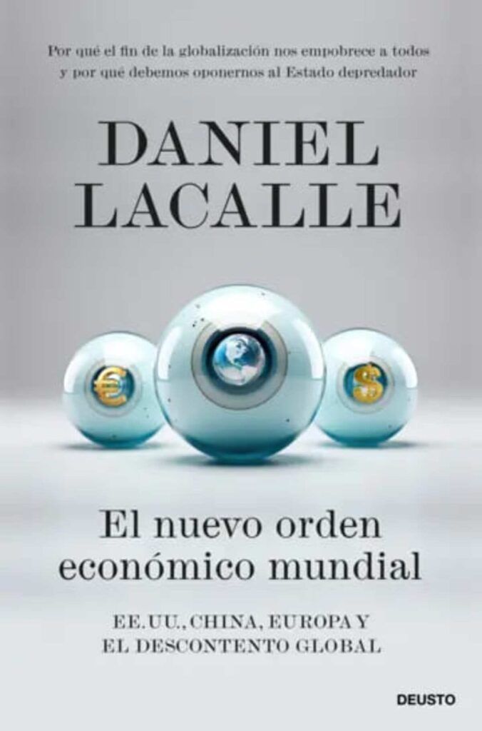 nuevo orden económico mundial