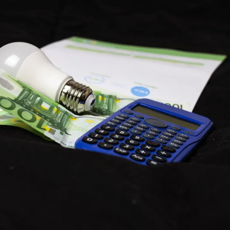 precio de la luz 16 de mayo de 2025