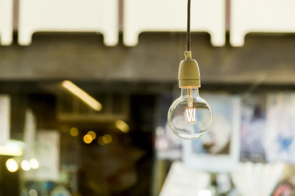 precio de la luz 20 de mayo de 2025