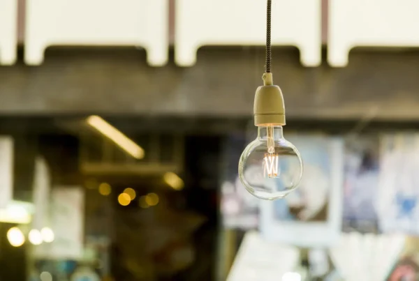 precio de la luz 20 de mayo de 2025