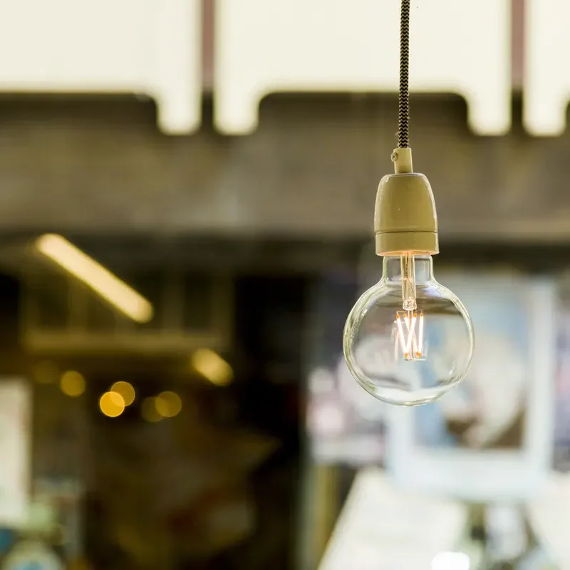 precio de la luz 20 de mayo de 2025