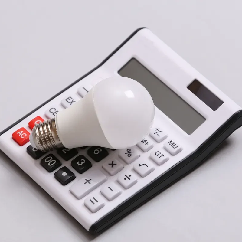 precio de la luz hoy 14 de mayo de 2025