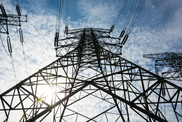 precio de la luz hoy 21 de mayo de 2025