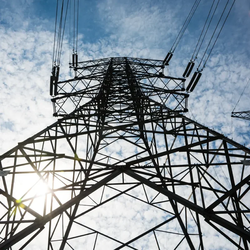 precio de la luz hoy 21 de mayo de 2025