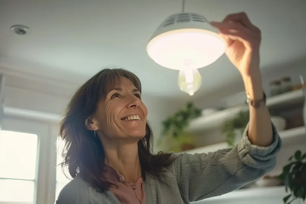 precio de la luz hoy 23 de mayo de 2025