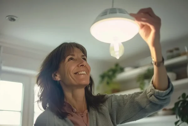 precio de la luz hoy 23 de mayo de 2025