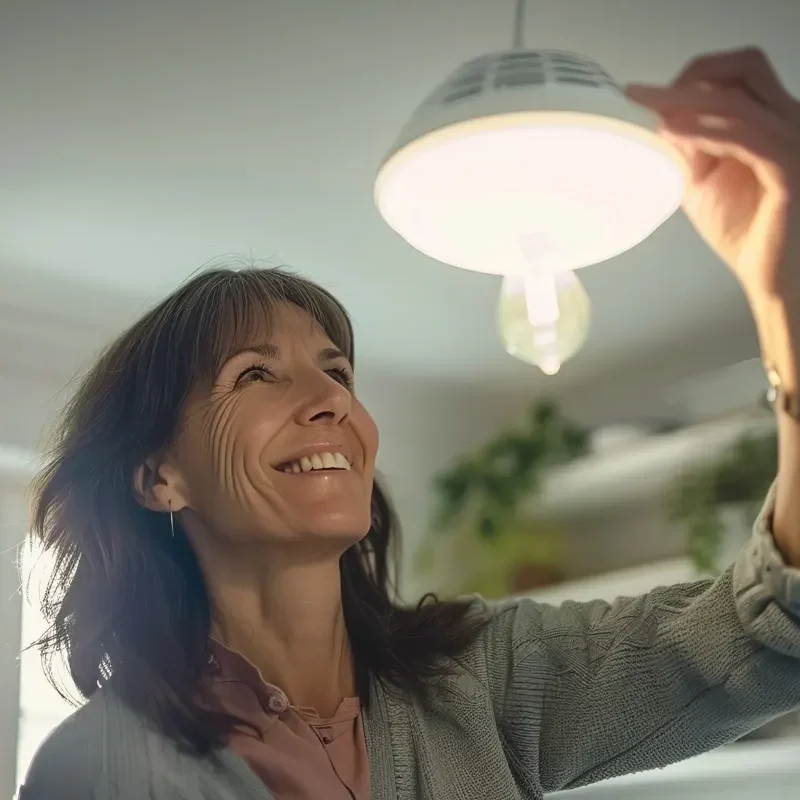 precio de la luz hoy 23 de mayo de 2025