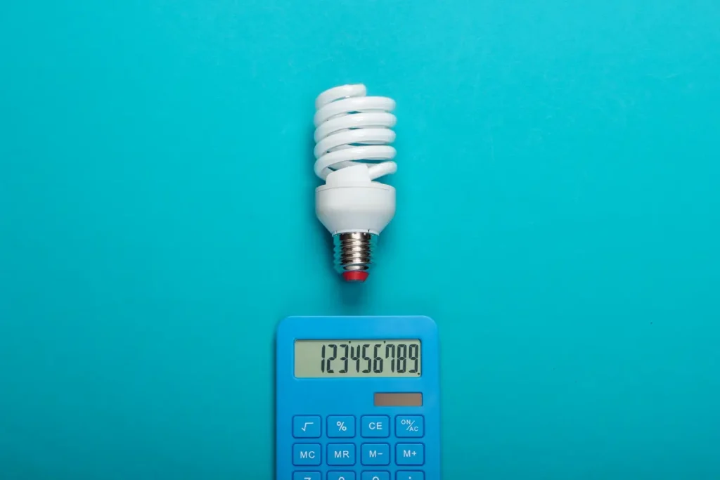 precio de la luz hoy 30 de mayo de 2025
