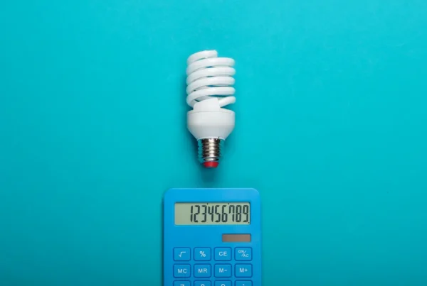 precio de la luz hoy 30 de mayo de 2025