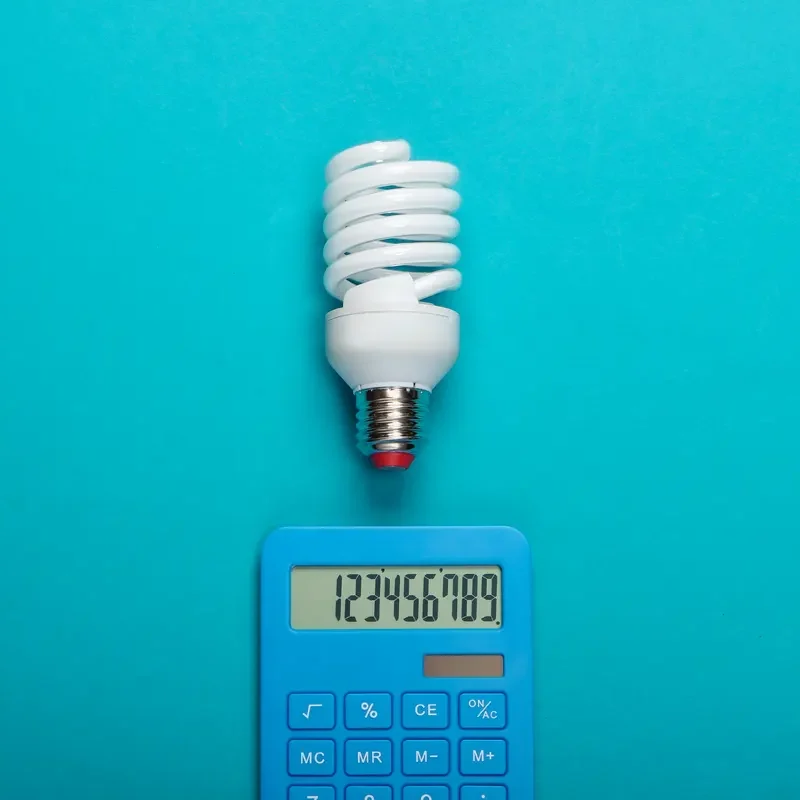 precio de la luz hoy 30 de mayo de 2025
