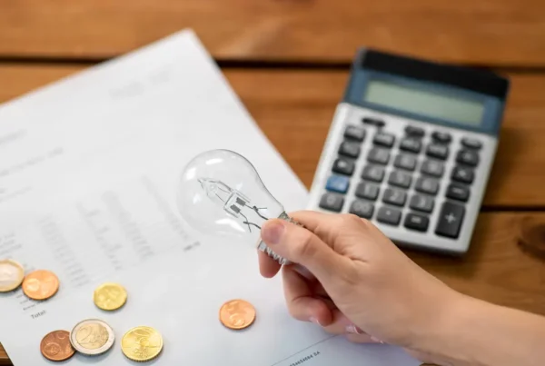 precio de la luz hoy 5 de mayo de 2025