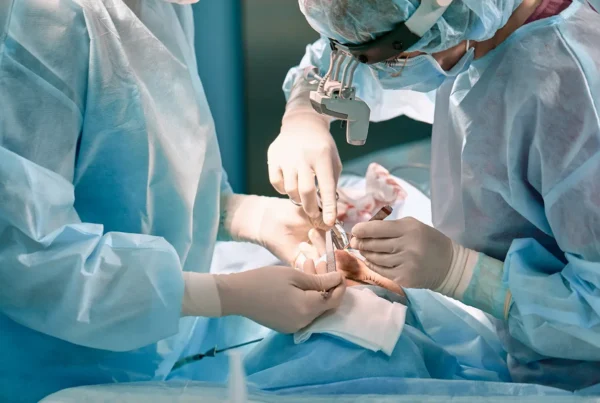 rinoplastia Olympia Quirónsalud