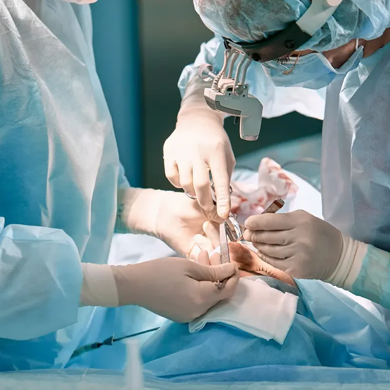 rinoplastia Olympia Quirónsalud