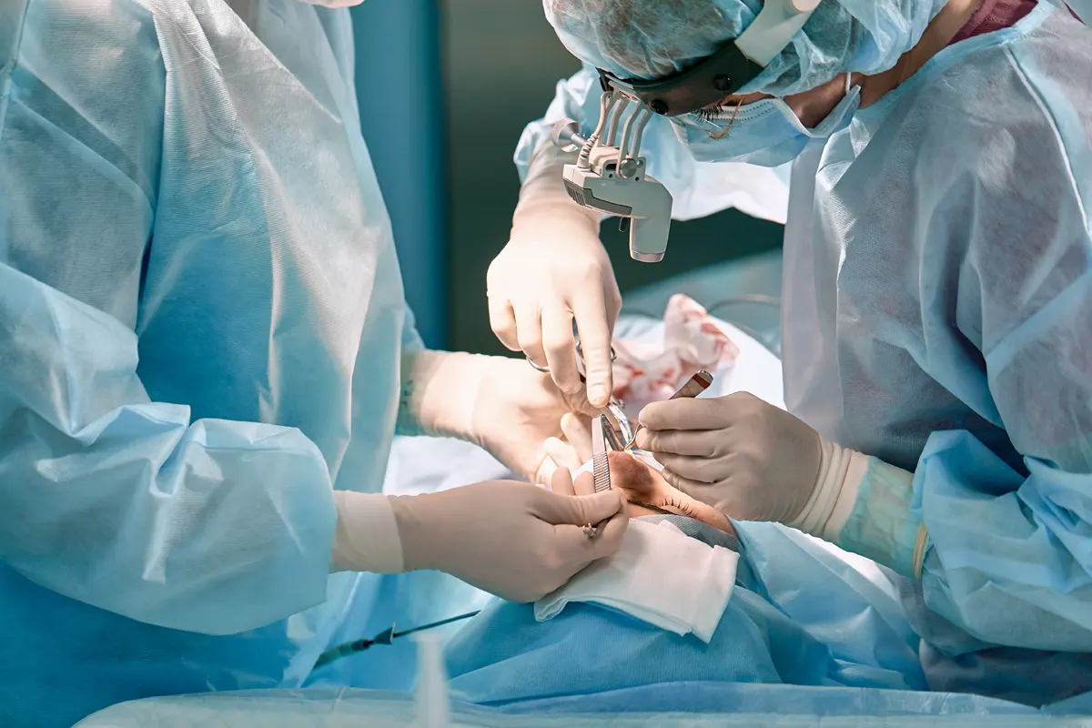Rinoplastias con precisión milimétrica: así se realiza este procedimiento en Olympia