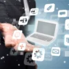 sector de servicios digitales