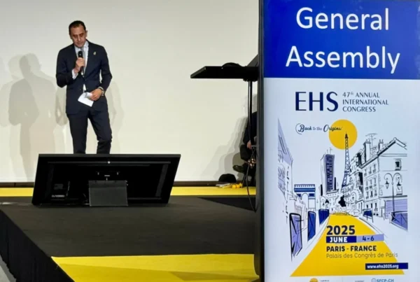 47 congreso internacional European Hernia Society