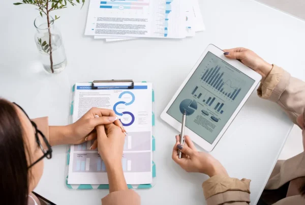Data Interpreter IA Generativa para pymes