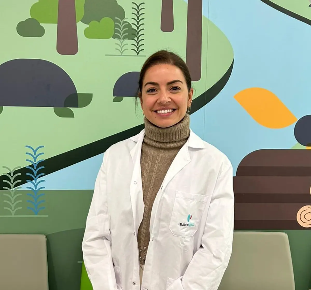  pediatra María Lorenzo