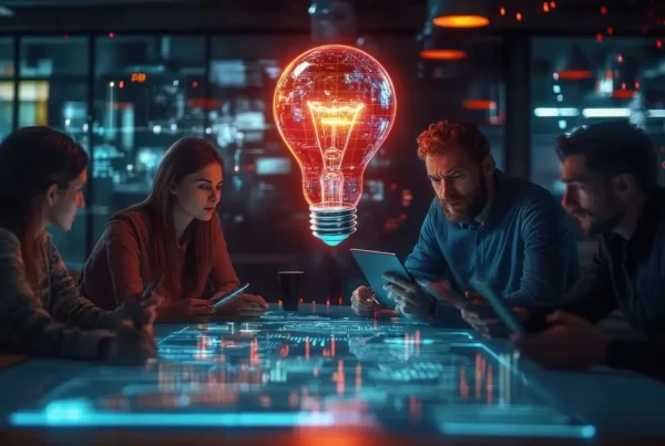 Empresas innovadoras 2025