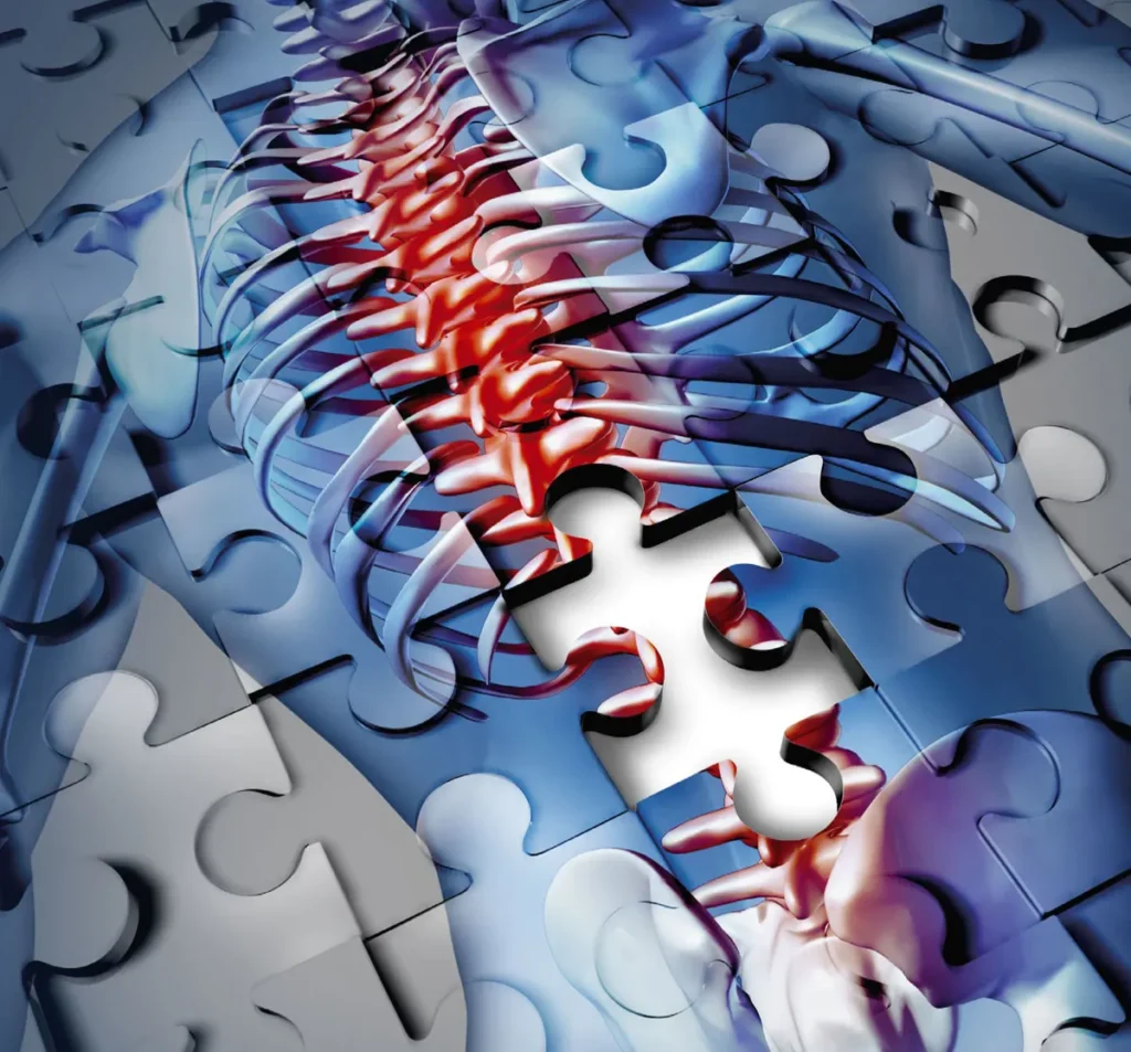 Estenosis lumbar