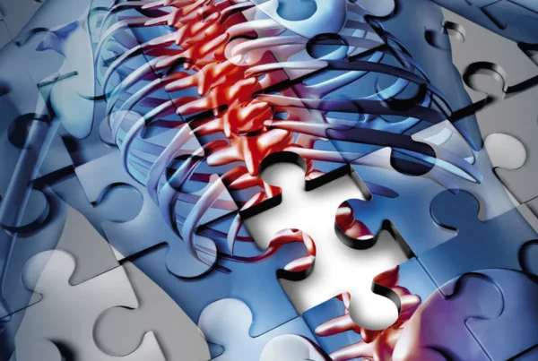 Estenosis lumbar
