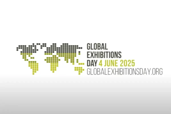 Global Exhibitions Day 2025