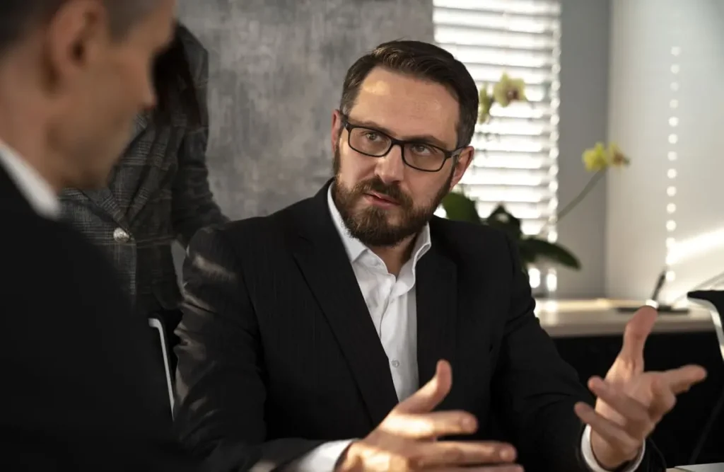 Hablar como un CEO