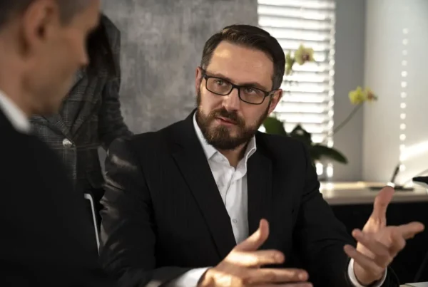 Hablar como un CEO