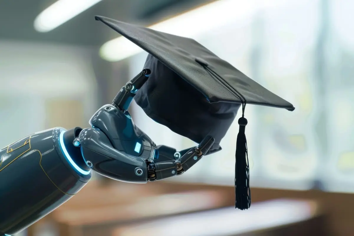 De la visión al impacto: Así transforma ESCP la educación empresarial con IA Generativa