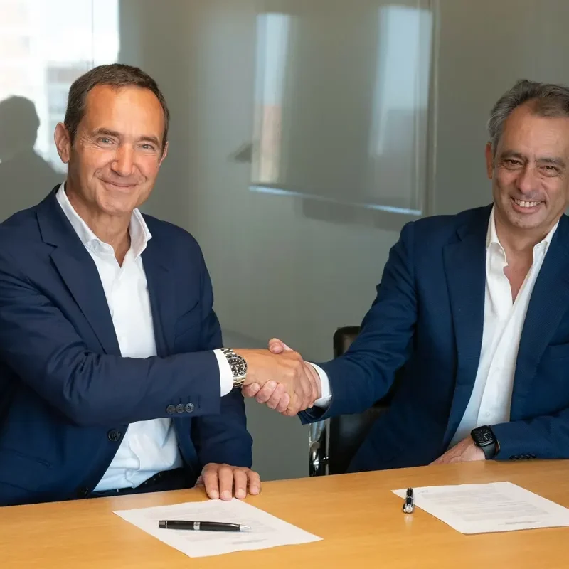 Naturgy y Moeve lanzan el Plan Multienergy