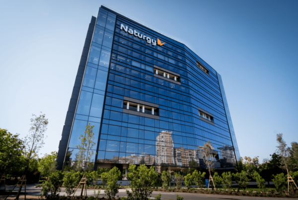 Naturgy Great Place to Work