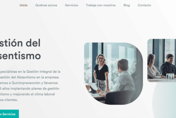 Qready Quirónprevención