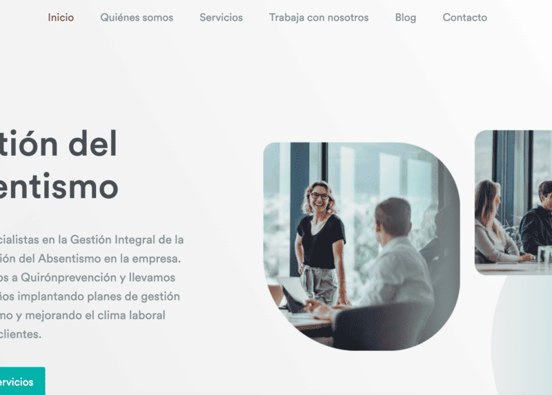 Qready Quirónprevención