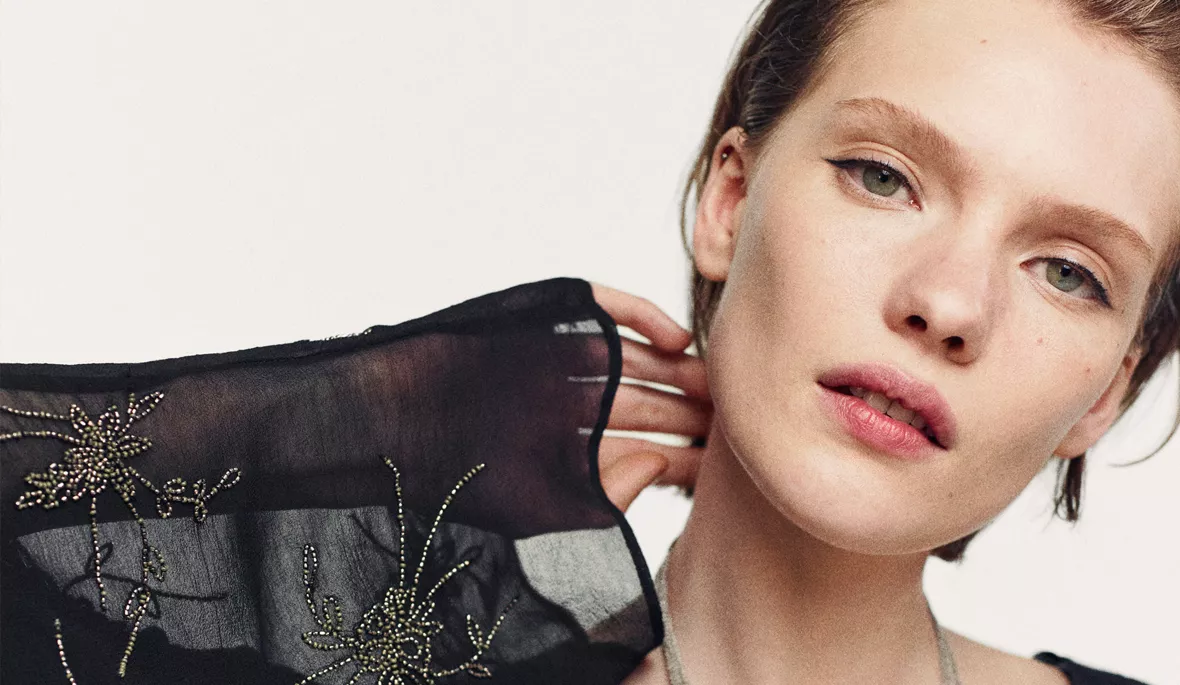 Inditex comienza 2025 con ventas de 8.274 millones de euros