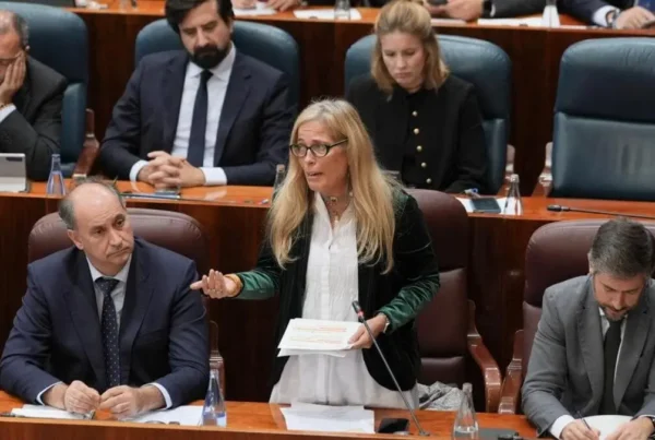 rebaja fiscal Madrid 2025