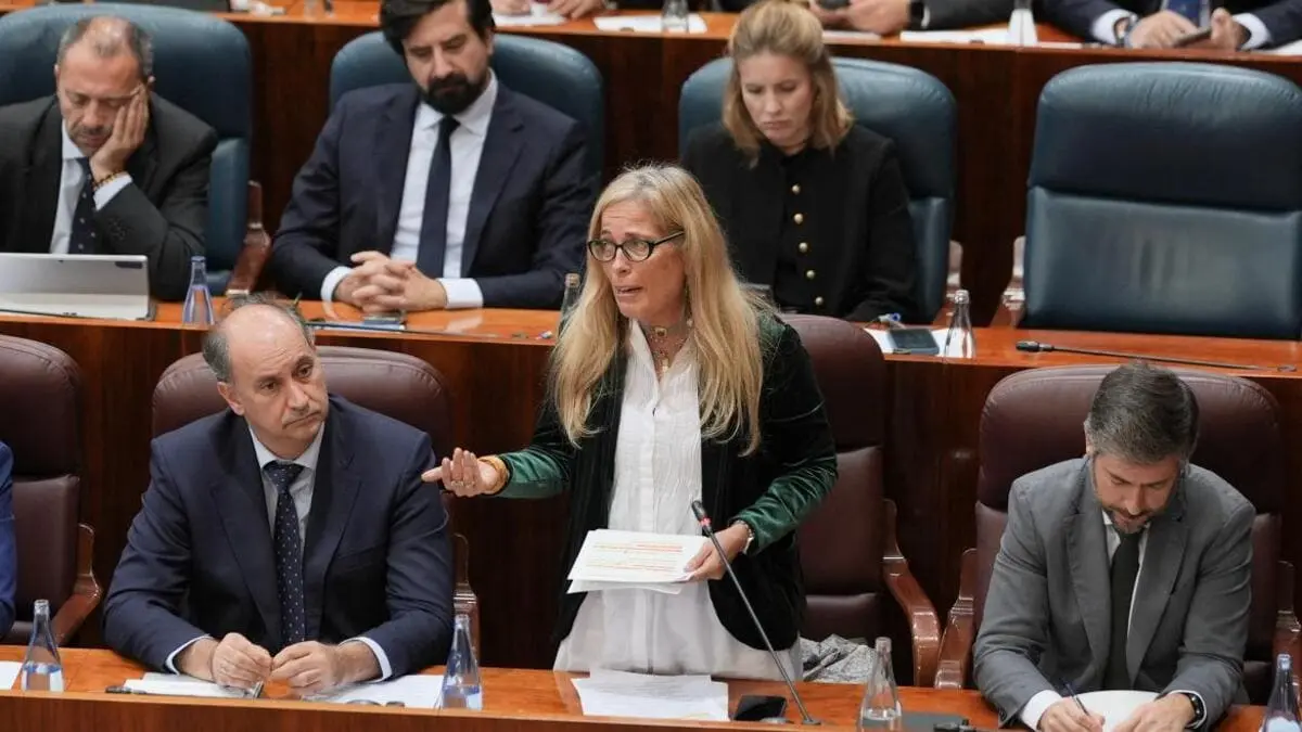 Rebaja fiscal Madrid 2025: ventajas para empresas y herencias