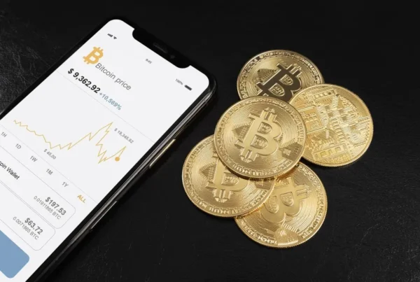 Pagos con Stablecoin