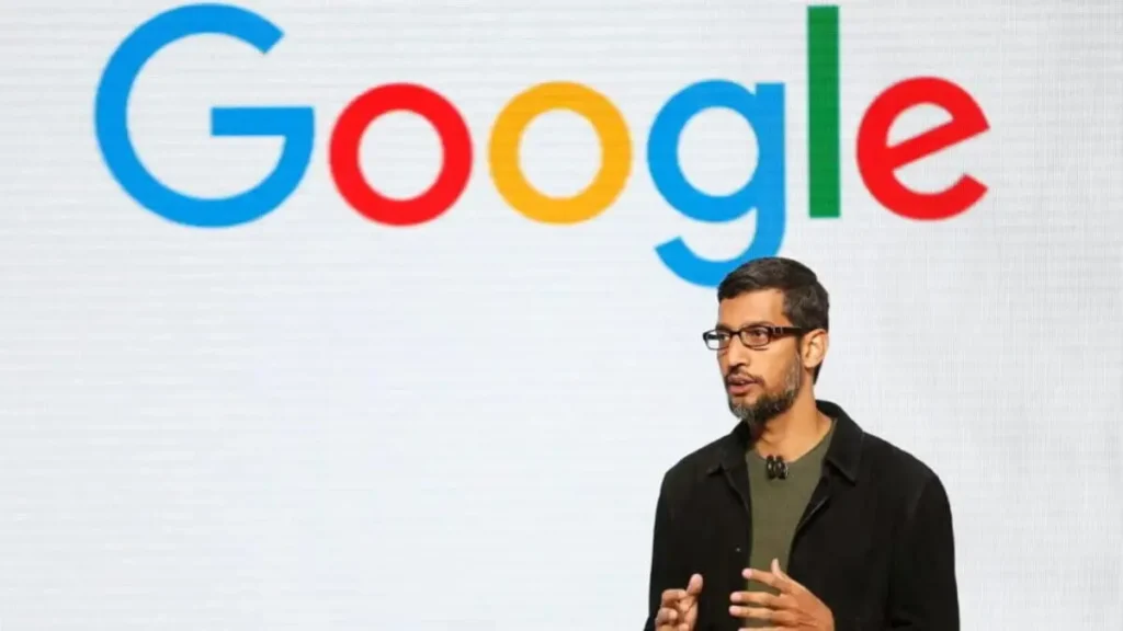 Google lanza programa de bajas incentivadas