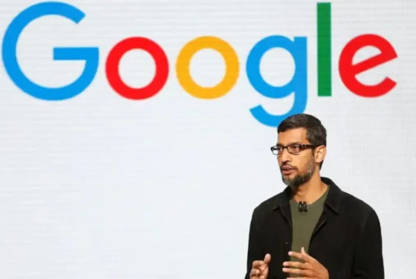 Google lanza programa de bajas incentivadas