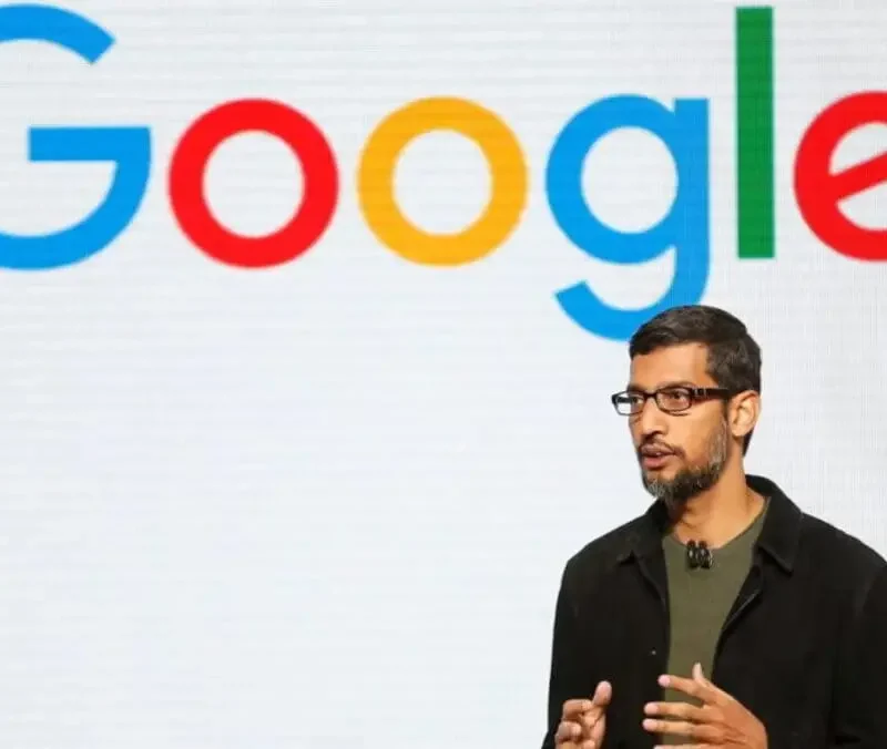 Google lanza programa de bajas incentivadas