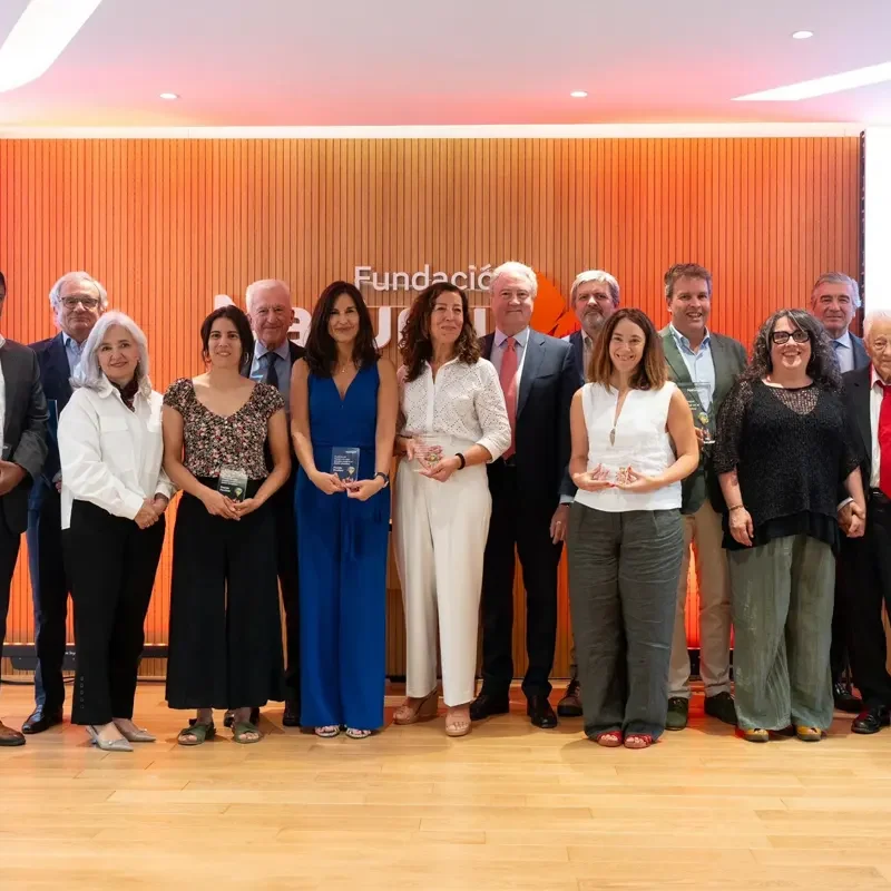 VI Premio a la Mejor Iniciativa Social en el Ámbito Energético