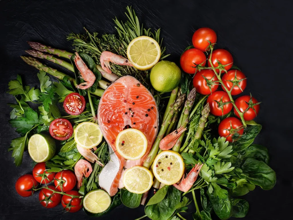 beneficios dieta mediterránea