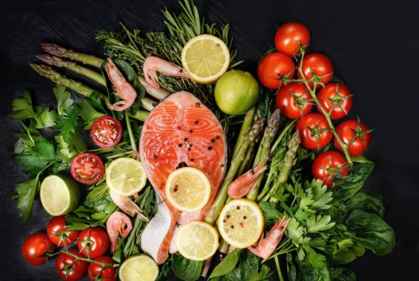 beneficios dieta mediterránea