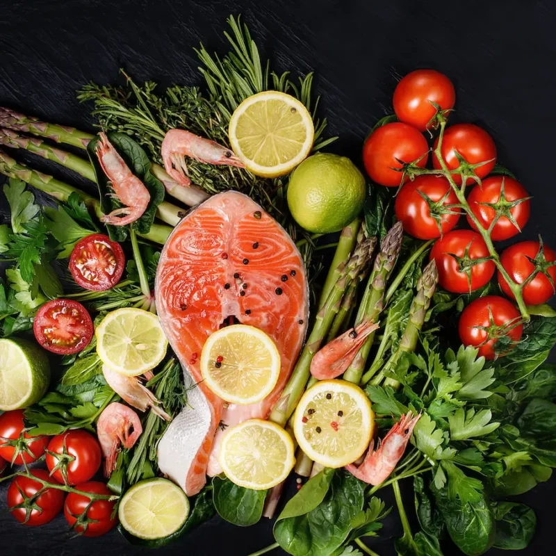 beneficios dieta mediterránea